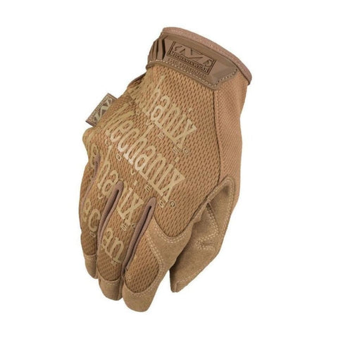 Gants Mechanix ORIGINAL Coyotte A69510