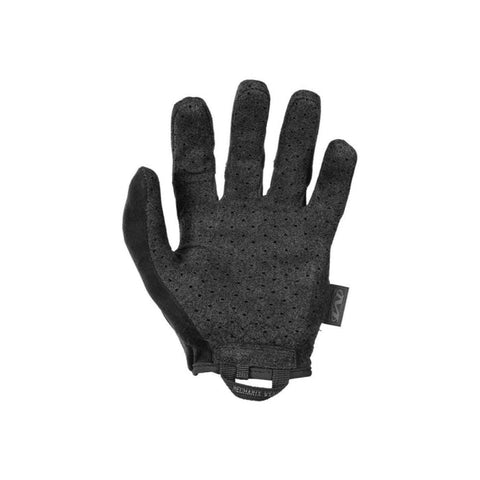 Gants Mechanix Speciality vent noirs A69380