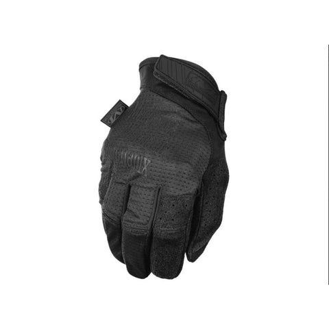 Gants Mechanix Speciality vent noirs A69380