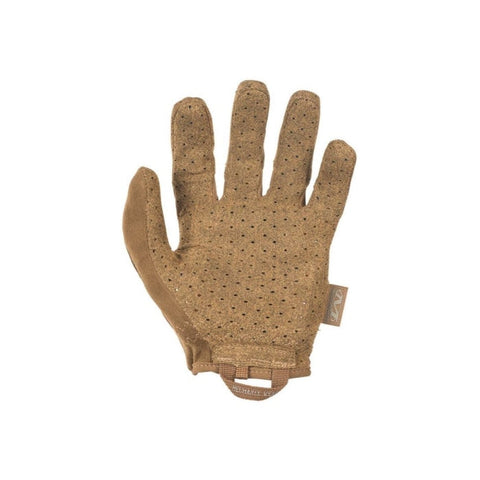 Gants Mechanix Speciality VENT Tan A69385