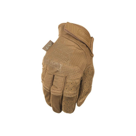 Gants Mechanix Speciality VENT Tan A69385