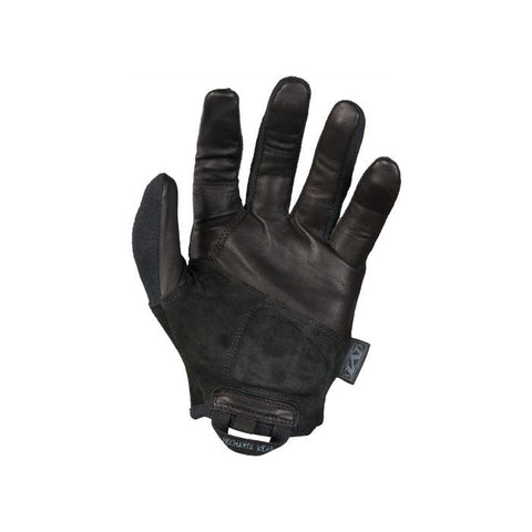 Gants Mechanix Wear Breacher Covert Noir MWTSBR55L