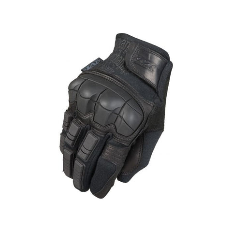 Gants Mechanix Wear Breacher Covert Noir MWTSBR55L