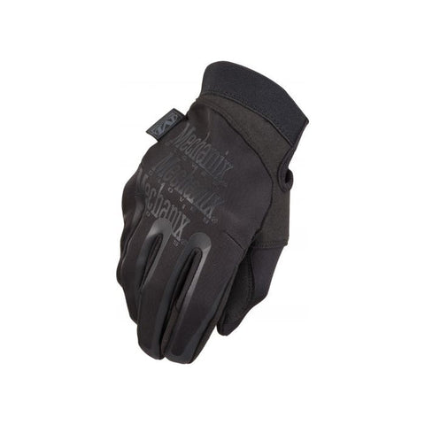 Gants Mechanix Wear Element Covert Noir MWTSEL55L