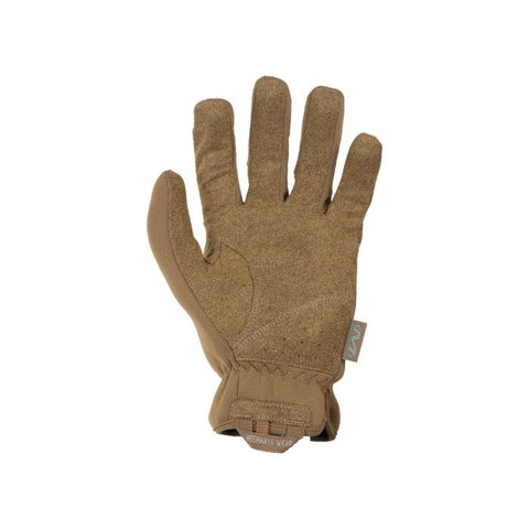 Gants Mechanix Wear Fastfit Coyote New MWFFTAB72M