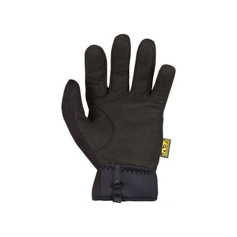 Gants Mechanix Wear Fastfit Insulated Noir MWMFF95XXL