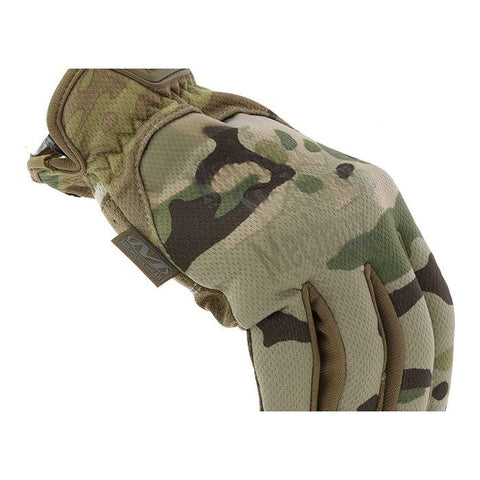 Gants Mechanix Wear Fastfit Multicam New MWFFTAB78L