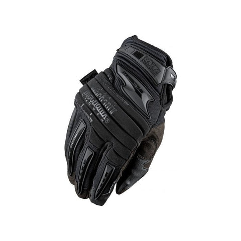 Gants Mechanix Wear M-PACT 2 Covert Noir MWMP255M