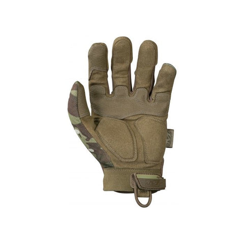 Gants Mechanix Wear M-Pact Multicam MWMPT78L