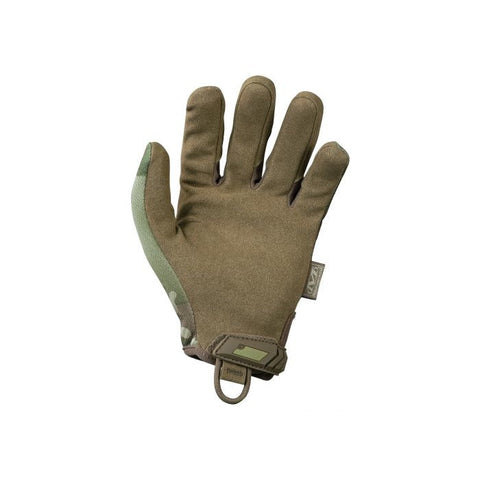 Gants Mechanix Wear Original Multicam MWMG78L