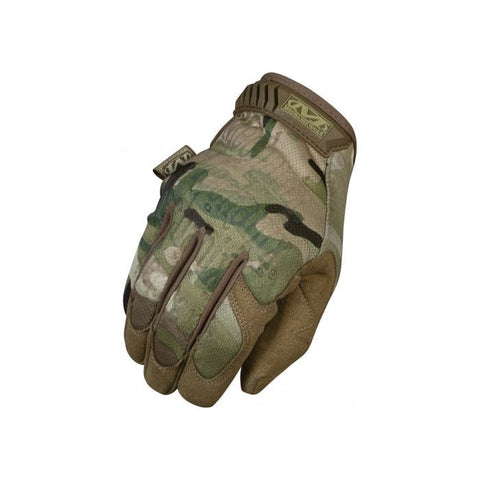 Gants Mechanix Wear Original Multicam MWMG78L