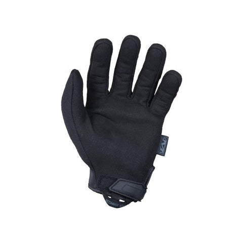 Gants Mechanix Wear Poursuit Anti-Coupure D5 Covert Noir MWTSCR55L