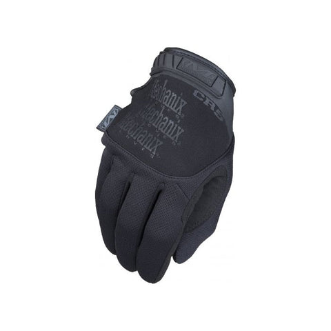 Gants Mechanix Wear Poursuit Anti-Coupure D5 Covert Noir MWTSCR55L