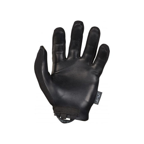 Gants Mechanix Wear Recon Covert Noir MWTSRC55L