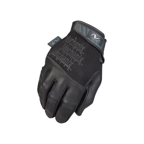 Gants Mechanix Wear Recon Covert Noir MWTSRC55L