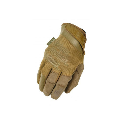 Gants Mechanix Wear Speciality 0.5 Coyote MWMSD72010L