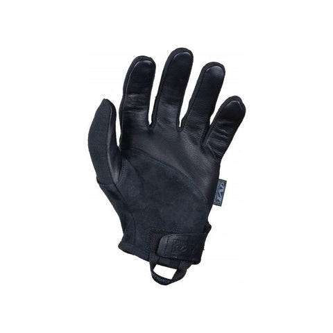 Gants Mechanix Wear Tempest Covert Noir MWTSTM55M