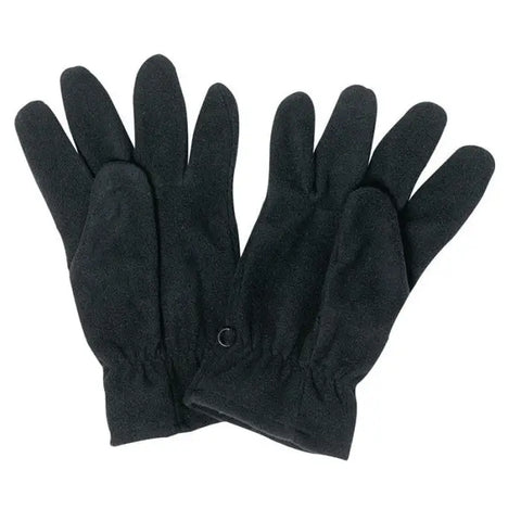 Gants polaire unis Percussion 2811NS