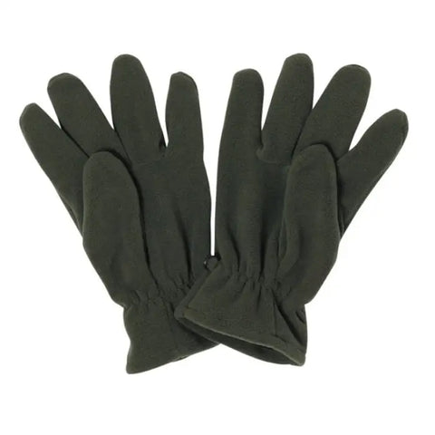 Gants polaire unis Percussion 2811KS