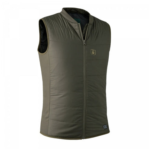 Gilet chauffant DeerHunter Heat 4842388S