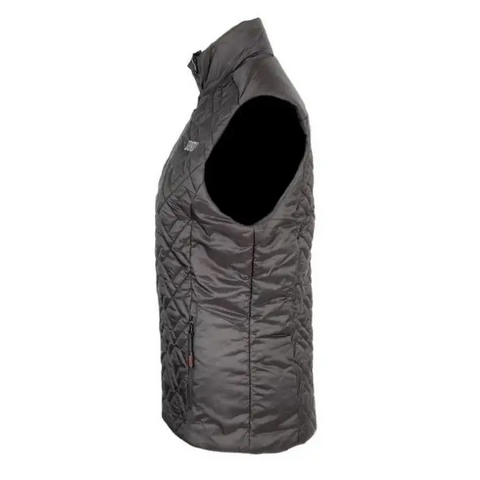 Gilet chauffant Sportchief Heater Femme Noir M - Gilets chauffants