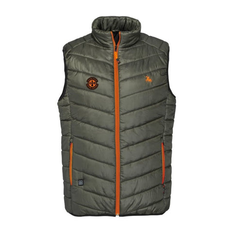 Gilet chauffant Verney Carron PHGI005KS