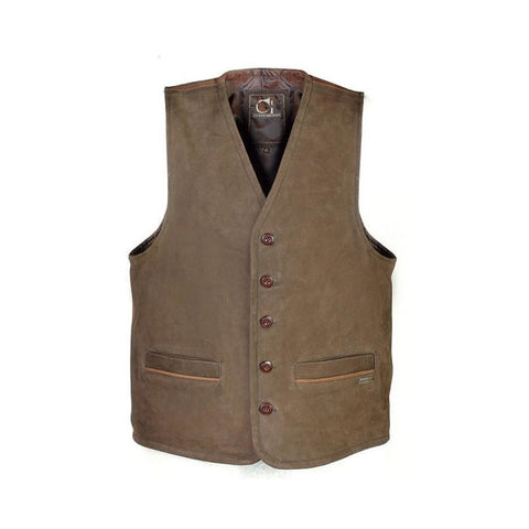 Gilet de chasse Club Interchasse Brice CIGI067S