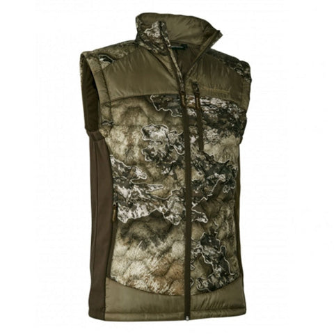 Gilet de chasse DeerHunter Excape Quilted 454493S