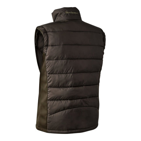 Gilet de chasse DeerHunter Excape Quilted 4544376S