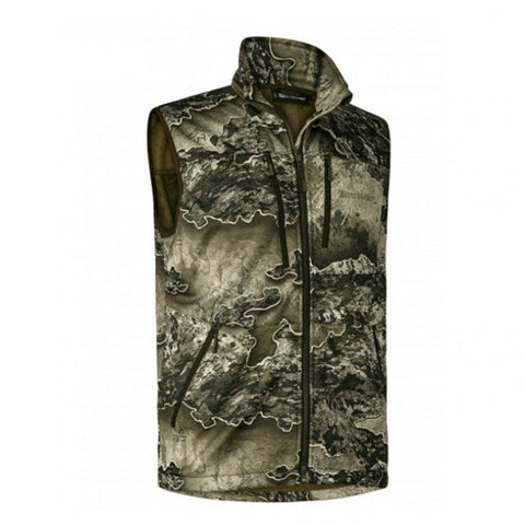 Gilet de chasse DeerHunter Excape Softshell 464393S