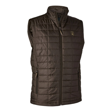 Gilet de chasse DeerHunter Muflon Packable 4974585S