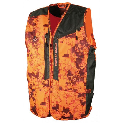 Gilet de chasse Digital Somlys Spirit 251/M