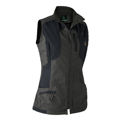 Gilet de chasse Femme DeerHunter Ann 473398536