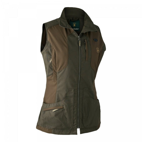 Gilet de chasse Femme DeerHunter Ann 473338836