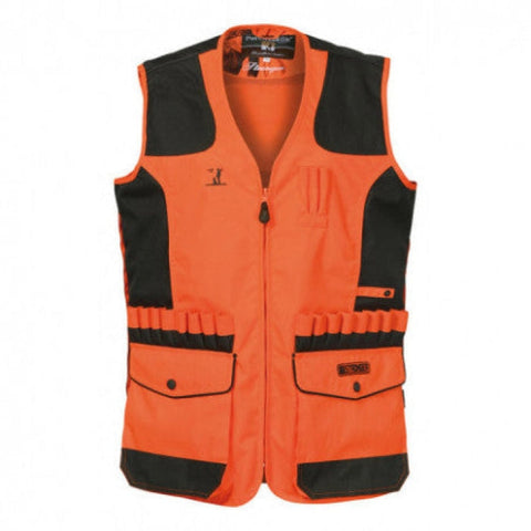 Gilet de chasse Percussion Stronger 1242-L