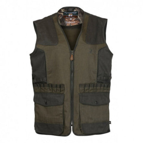 Gilet de chasse Percussion Tradition 1215-KS