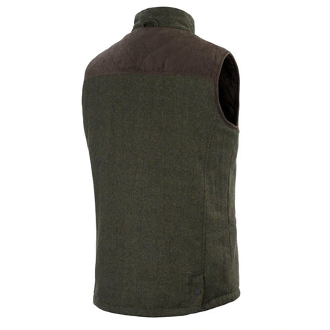 Gilet de chasse sans manche Stagunt Country Game SG249/022/S