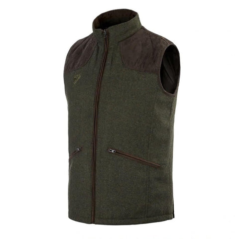 Gilet de chasse sans manche Stagunt Country Game SG249/055/S