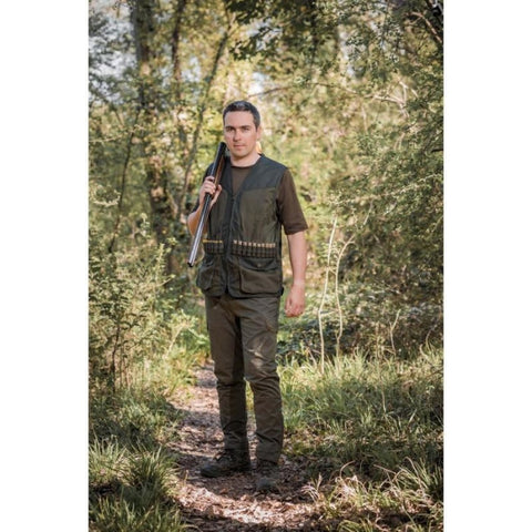 Gilet de chasse Treeland 609 T609N/S