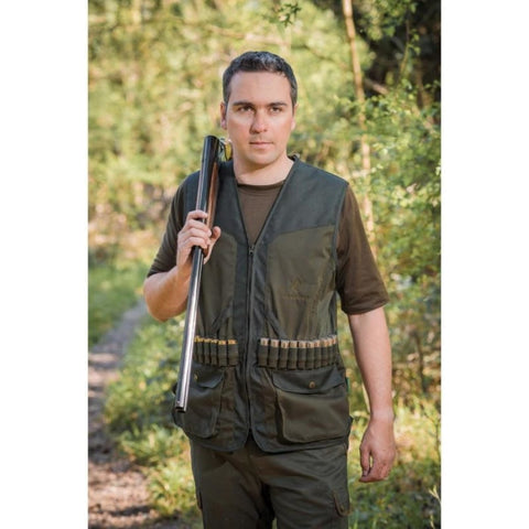 Gilet de chasse Treeland 609 T609N/S