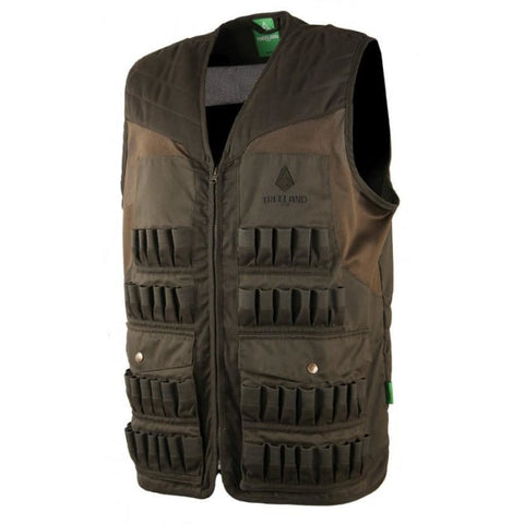 Gilet de chasse Treeland multi-tubes 2021 T607/S