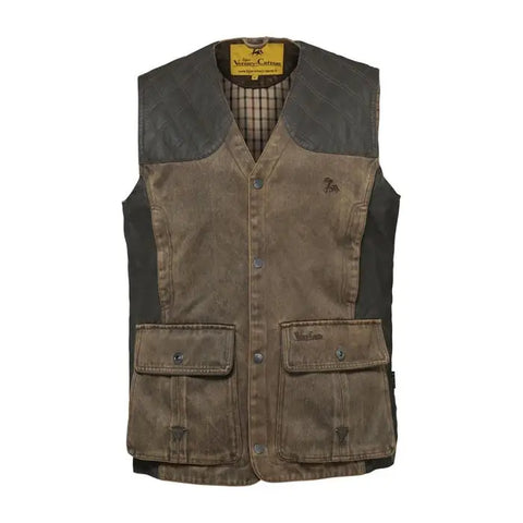 Gilet de chasse Verney Carron Fox Evo Original LVGI051S