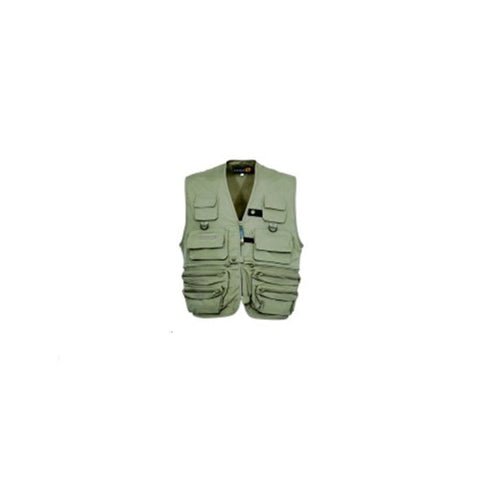 Gilet de pêche Idaho 1201XL