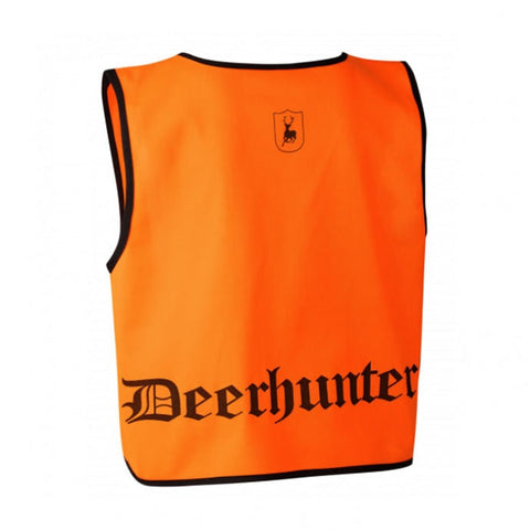 Gilet DeerHunter Pullover Orange 4645669