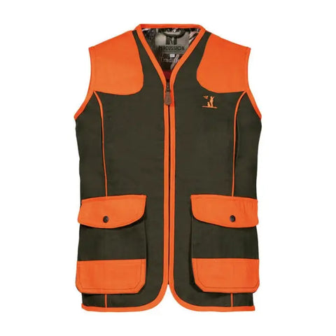 Gilet enfant Percussion Tradition Haute visibilité 29388A