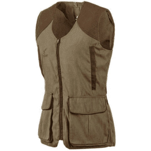 Gilet Femme Stagunt LD Milano Vest - Cypress SG112/055/3XL