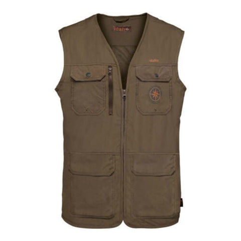 Gilet Idaho Bivouac 1291XL