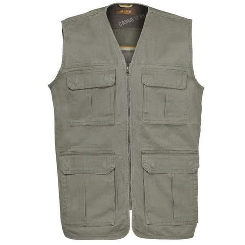 Gilet Idaho Cargo 1261S