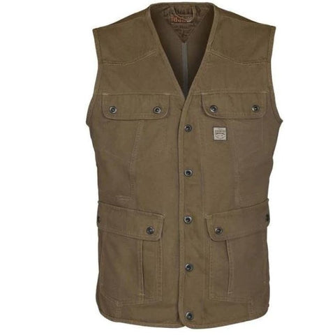 Gilet Idaho Country 1279S