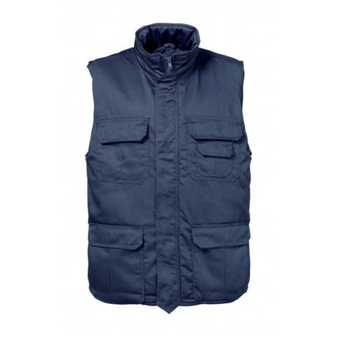 Gilet Idaho Rangers - Uni 1204MS